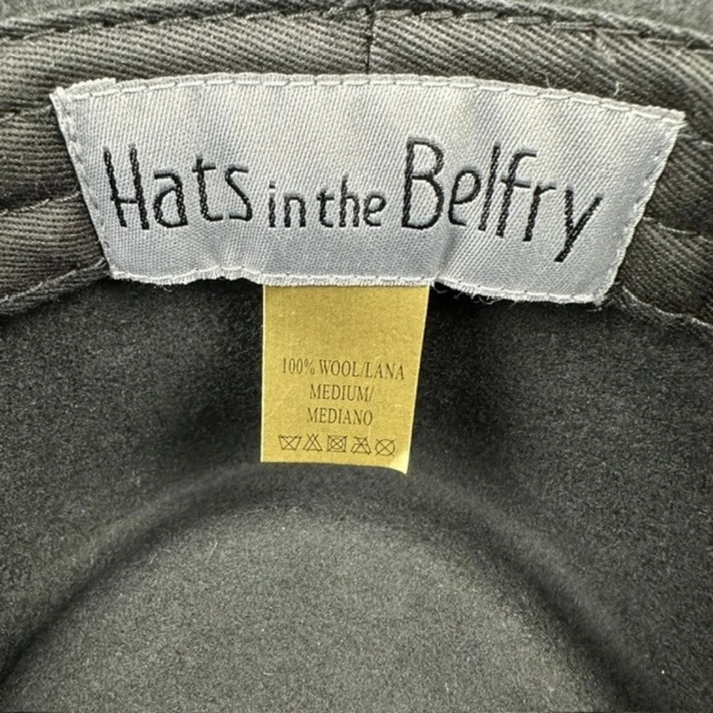 Hats in the Belfry hats belfry